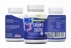 Help for Crohn’s, Colitis, IBD And IBS - Image 2