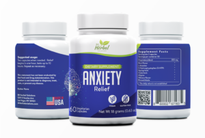 Anxiety Relief - Image 2