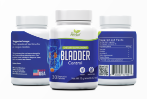 Bladder Control - Image 2