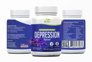 Depression Relief - Image 2