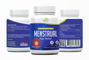 Menstrual Pain Relief - Image 2