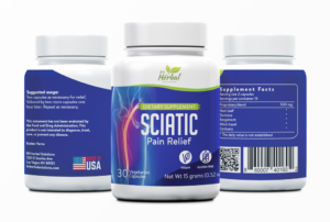 Sciatic Pain Relief - Image 2