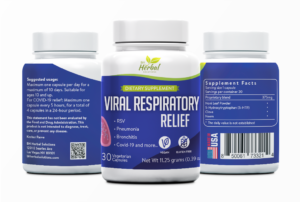 Viral Respiratory Relief - Image 2