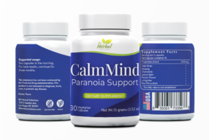 CalmMind Paranoia Support - Image 2